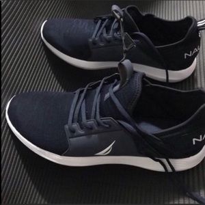 NEW Nautica Rainey Casual Lightweight Walking Shoe